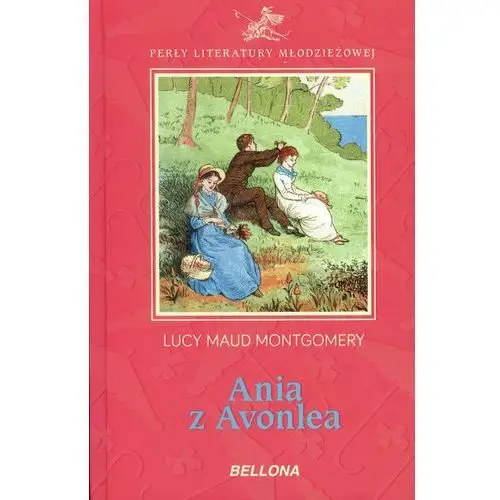 Ania z Avonlea,203KS (725714)