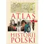 Atlas historii polski Sklep on-line