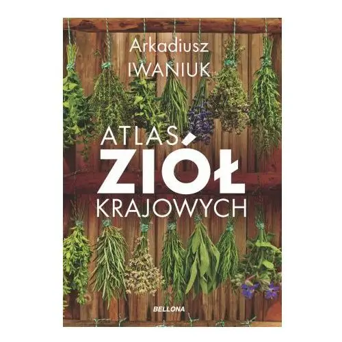 Atlas ziół krajowych