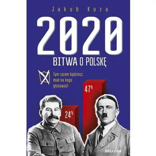 Bitwa o Polskę 2020 - Jakub Kuza