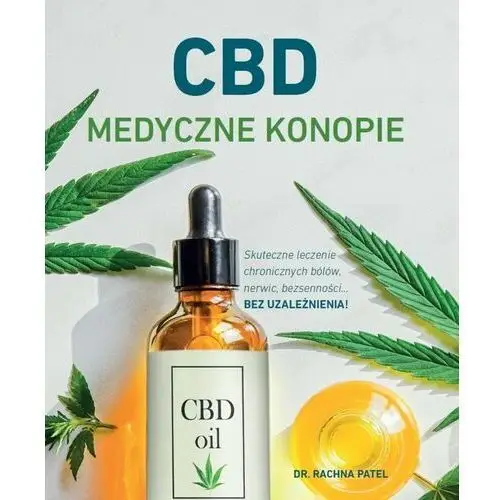 Cbd medyczne konopie Bellona