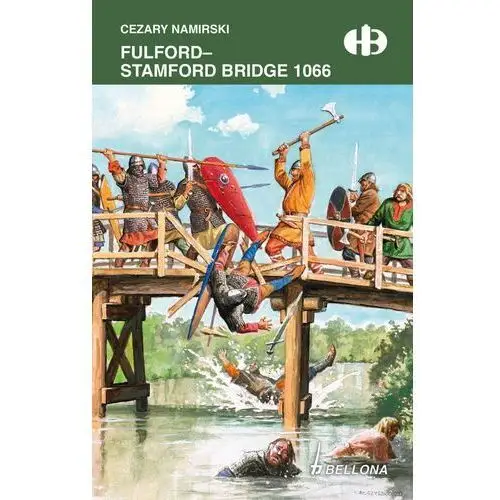 Fulford – stamford bridge 1066