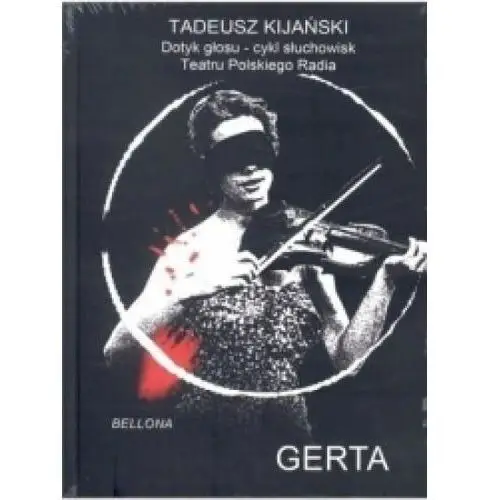 Bellona Gerta. audiobook