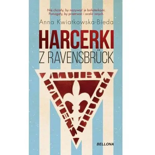 Harcerki z Ravensbruck