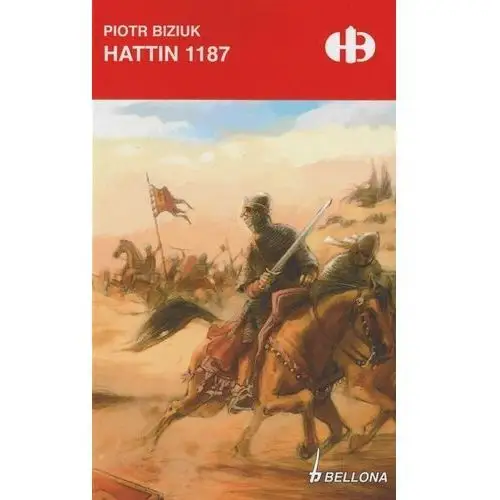 Bellona Hattin 1187