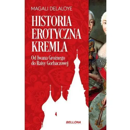 Historia erotyczna Kremla