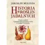 Historia roślin jadalnych Sklep on-line