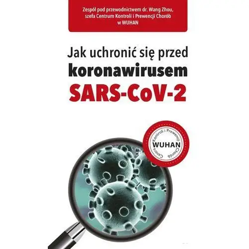 Jak uchronić się przed koronawirusem sars-cov-2 Bellona