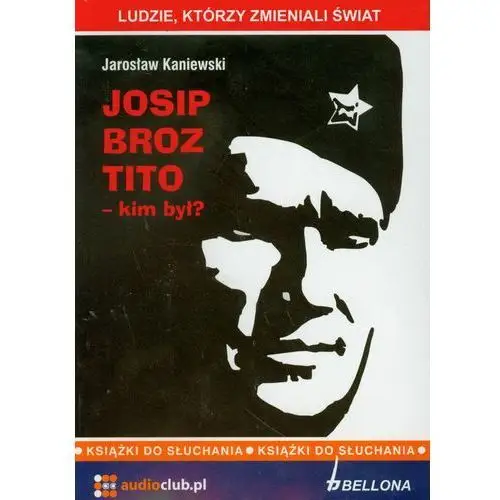 Josip Broz Tito kim był, LK 08/09