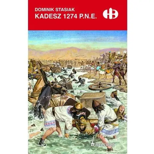 Bellona Kadesz 1274 p.n.e