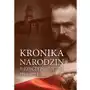 Kronika narodzin ii rzeczypospolitej 1914-1923 Sklep on-line