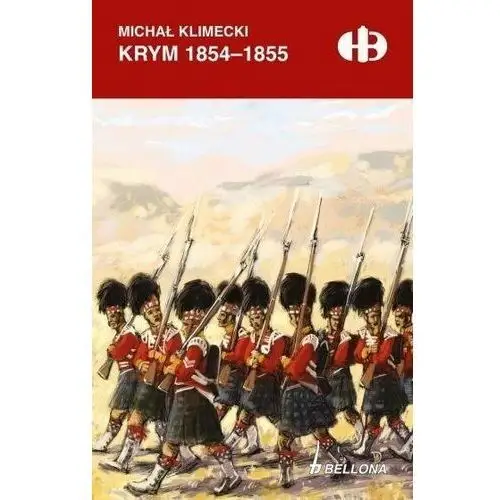 Krym 1854-1855 Bellona