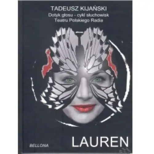 Lauren Audiobook