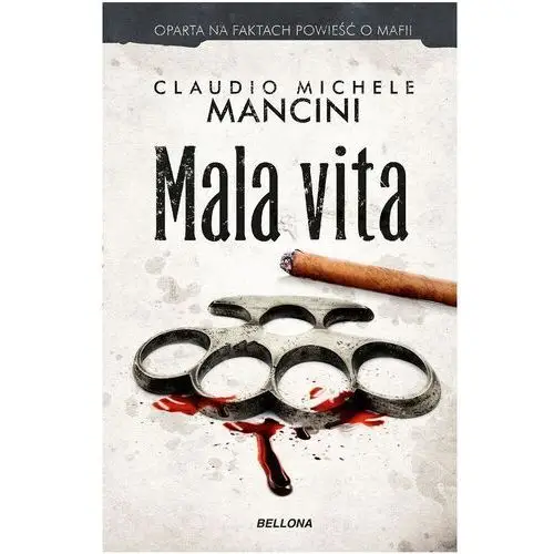 Mala vita - Claudio Mancini