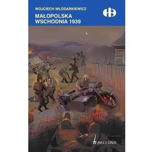 Bellona Małopolska wschodnia 1939