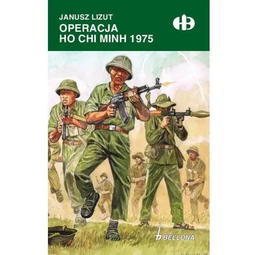 OPERACJA HO CHI MINH 1974-1975,203KS (9339442)