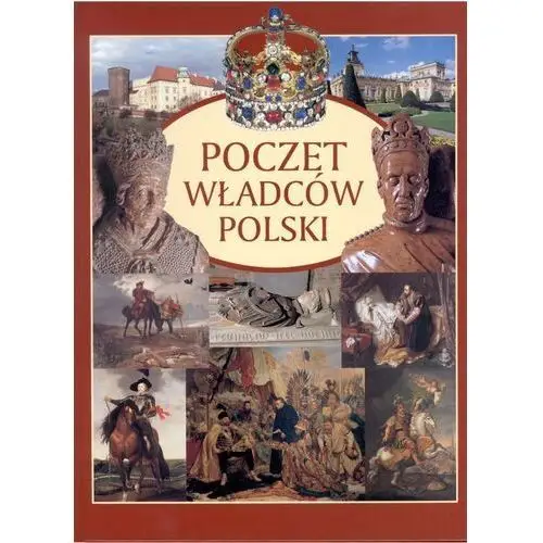 Poczet władców polski Bellona