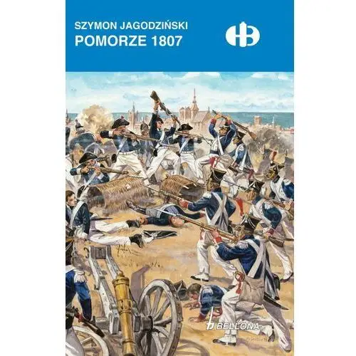 Bellona Pomorze 1807
