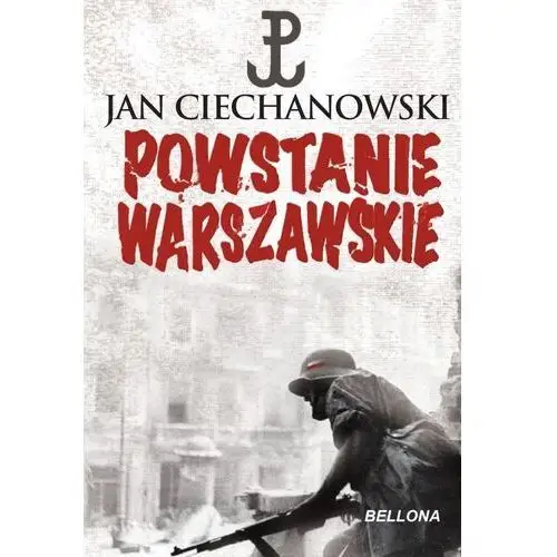 Bellona Powstanie warszawskie