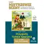 Przygody Tomka Sawyera. Audiobook Sklep on-line