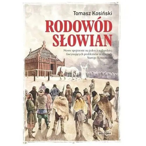 Rodowód Słowian