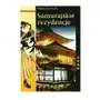 Samurajskie rezydencje - Socha Henryk - książka Sklep on-line