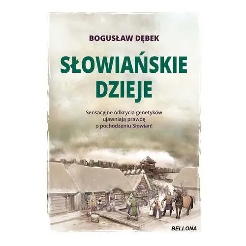 Słowiańskie dzieje,203KS (9195559)