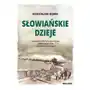 Słowiańskie dzieje,203KS (9195559) Sklep on-line