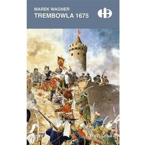 Trembowla 1675