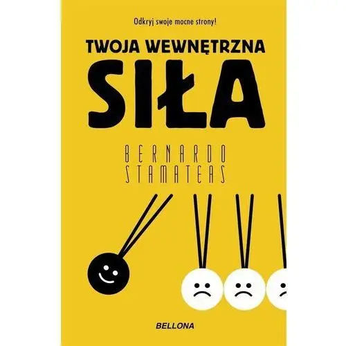 Bellona Twoja wewnętrzna siła