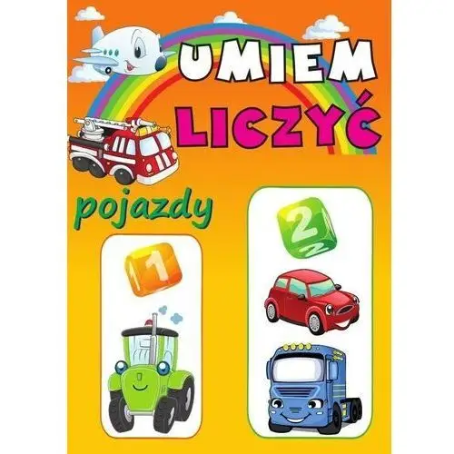 Bellona Umiem liczyć. pojazdy