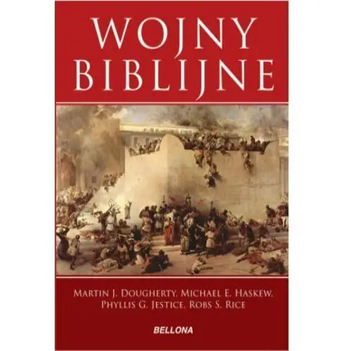 Wojny biblijne Bellona