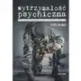 Wytrzymałość psychiczna Bellona Sklep on-line