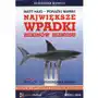 Największe wpadki rekinów biznesu. Część 1. Porażki rozszerzania marek (audiobook) Sklep on-line