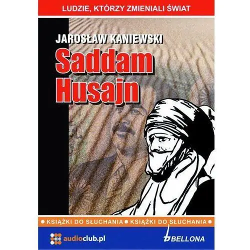 Saddam Husajn