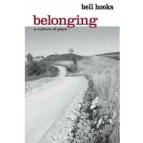 Belonging Hooks, Bell