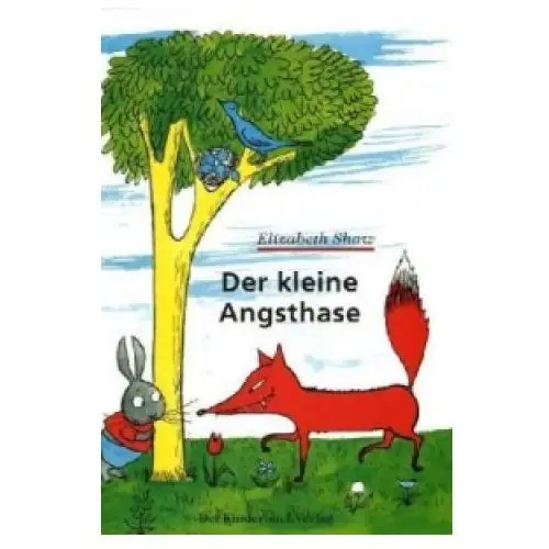 Der kleine angsthase Beltz