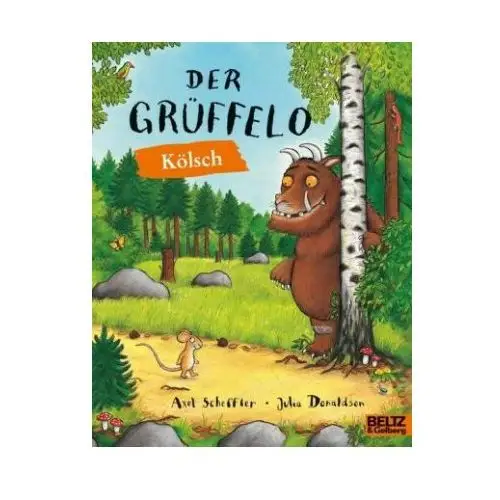 Der Grüffelo