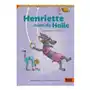 Henriette rockt die Halle Sklep on-line