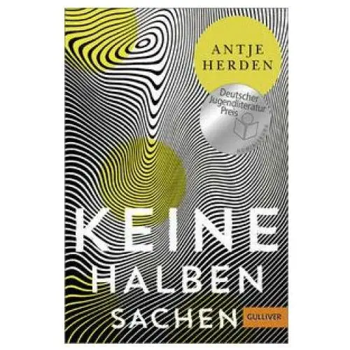 Keine halben Sachen