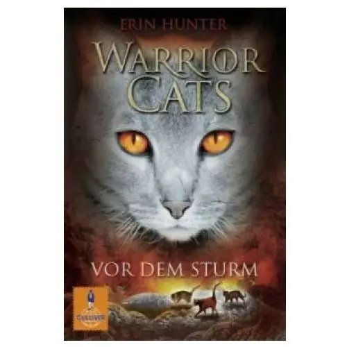 Beltz Warrior cats, vor dem sturm