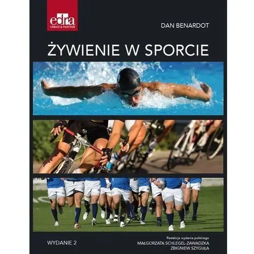 Benardot d. Żywienie w sporcie