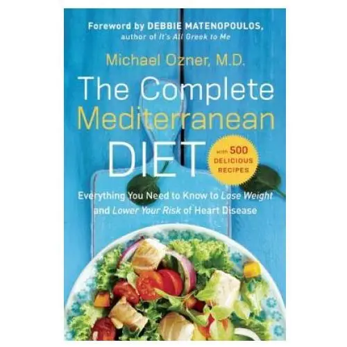 Complete Mediterranean Diet