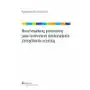 Benchmarking procesowy jako instrument doskonalenia zarządzania uczelnią Sklep on-line