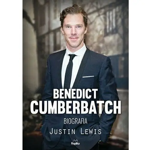 Benedict Cumberbatch. Biografia