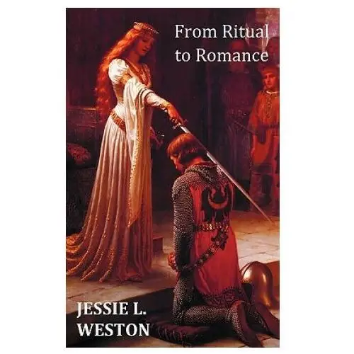 Benediction classics From ritual to romance