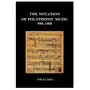 Benediction classics Notation of polyphonic music 900 1600 (hardback) Sklep on-line