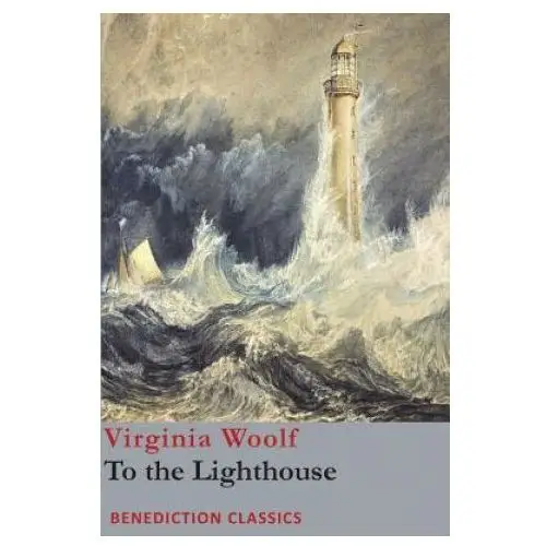 To the lighthouse Benediction classics