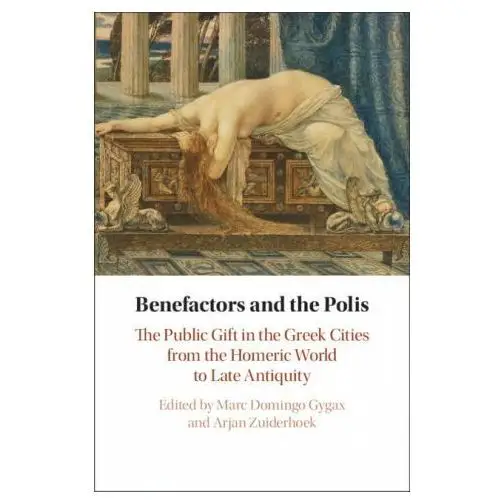 Benefactors and the Polis