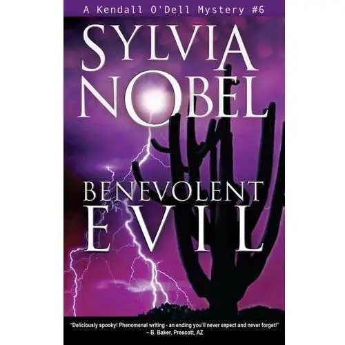 Benevolent Evil